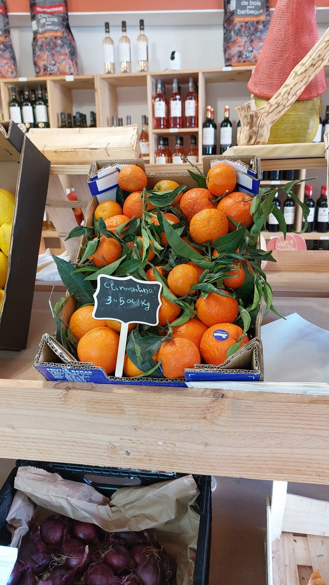 Nos étagères restent garnies jusqu'à ce que la lune dise bonne nuit!,Eysines,33320,Nouvelle-Aquitaine,France
