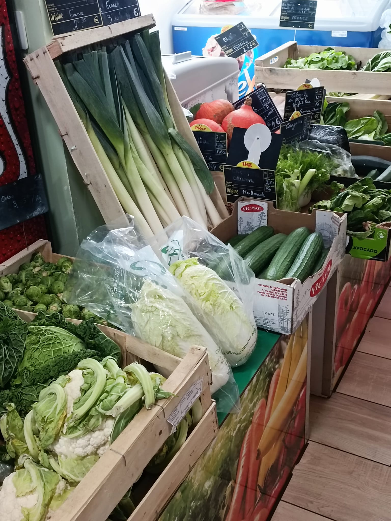 Le lieu idéal pour faire vos courses!,Louchats,33125,Nouvelle-Aquitaine,France