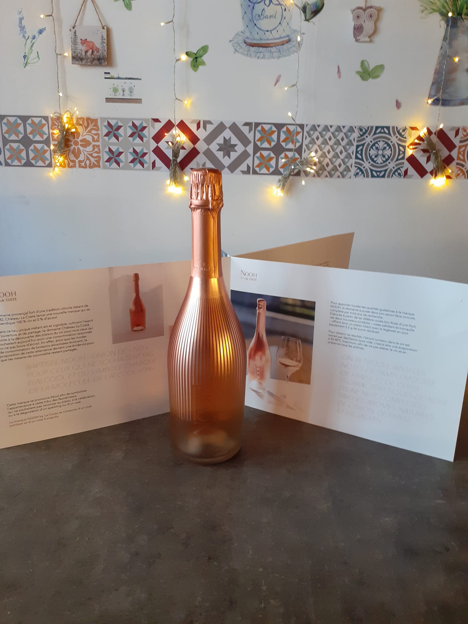 Vin sans alcool !,Bazas,33430,Nouvelle-Aquitaine,France