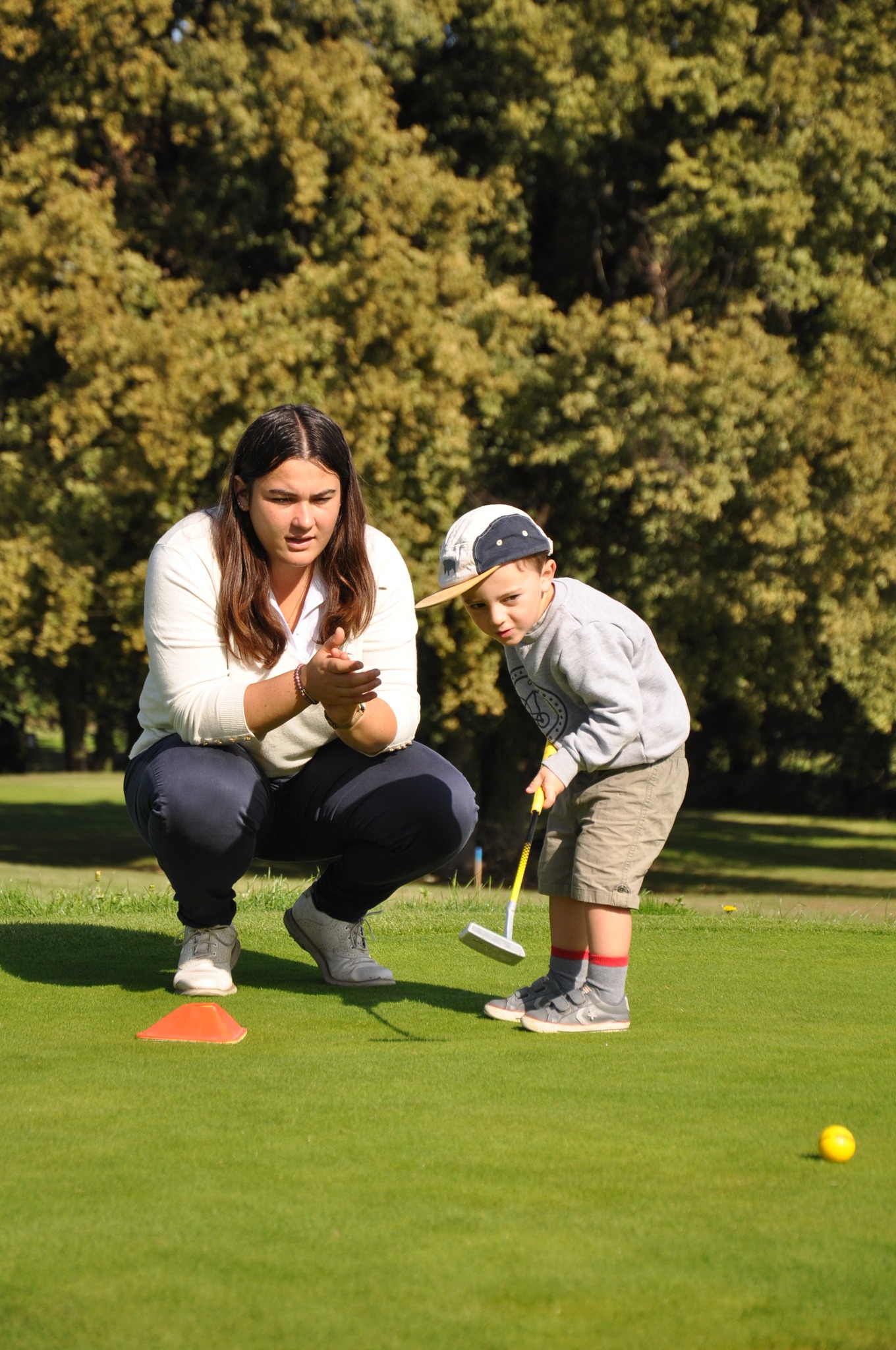GOLF DE VILLENAVE D'ORNON,Villenave-d'Ornon,33140,Nouvelle-Aquitaine,France