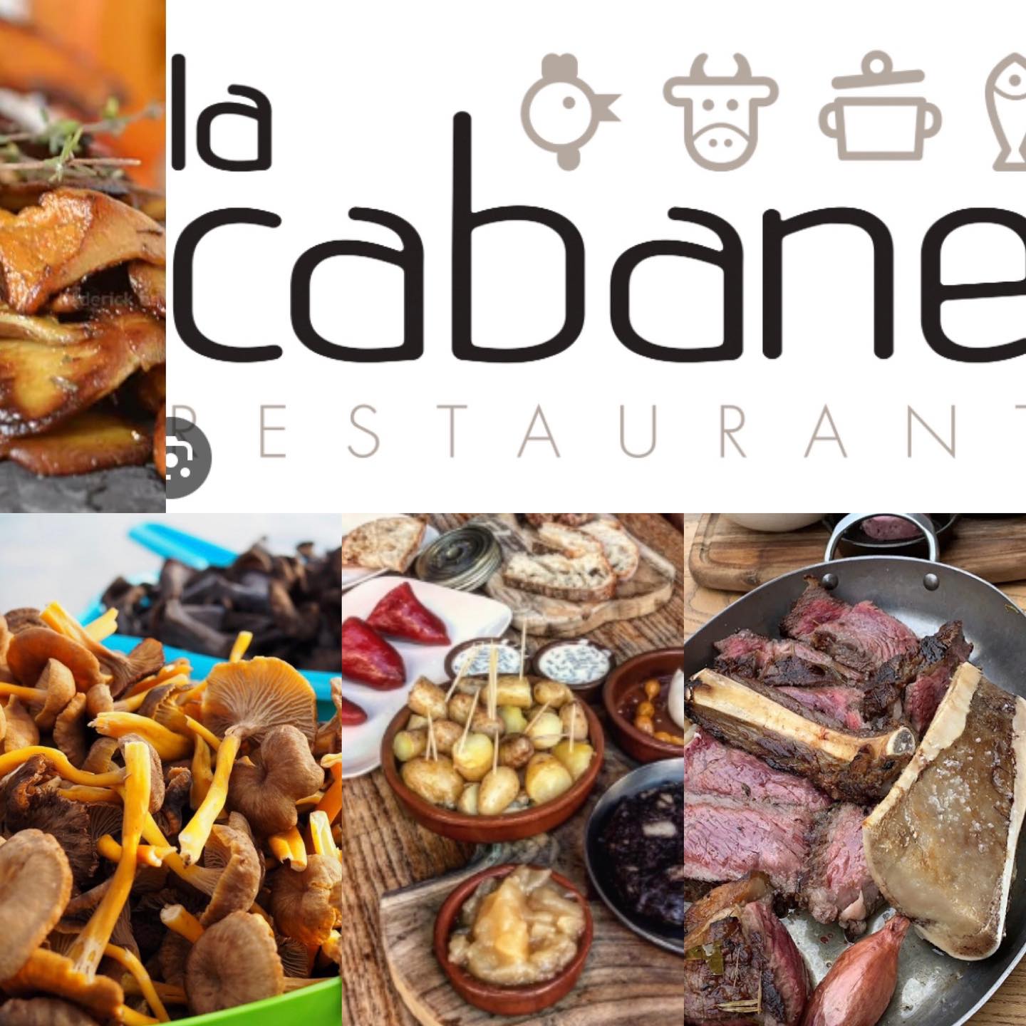 Un restaurant d'inspiration landaise privilégiant la gastronomie du Sud-ouest,Belin-Béliet,33830,Nouvelle-Aquitaine,France