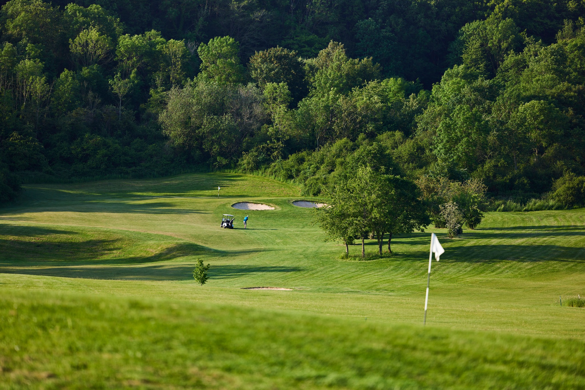 GOLF DE VILLENAVE D'ORNON,Villenave-d'Ornon,33140,Nouvelle-Aquitaine,France