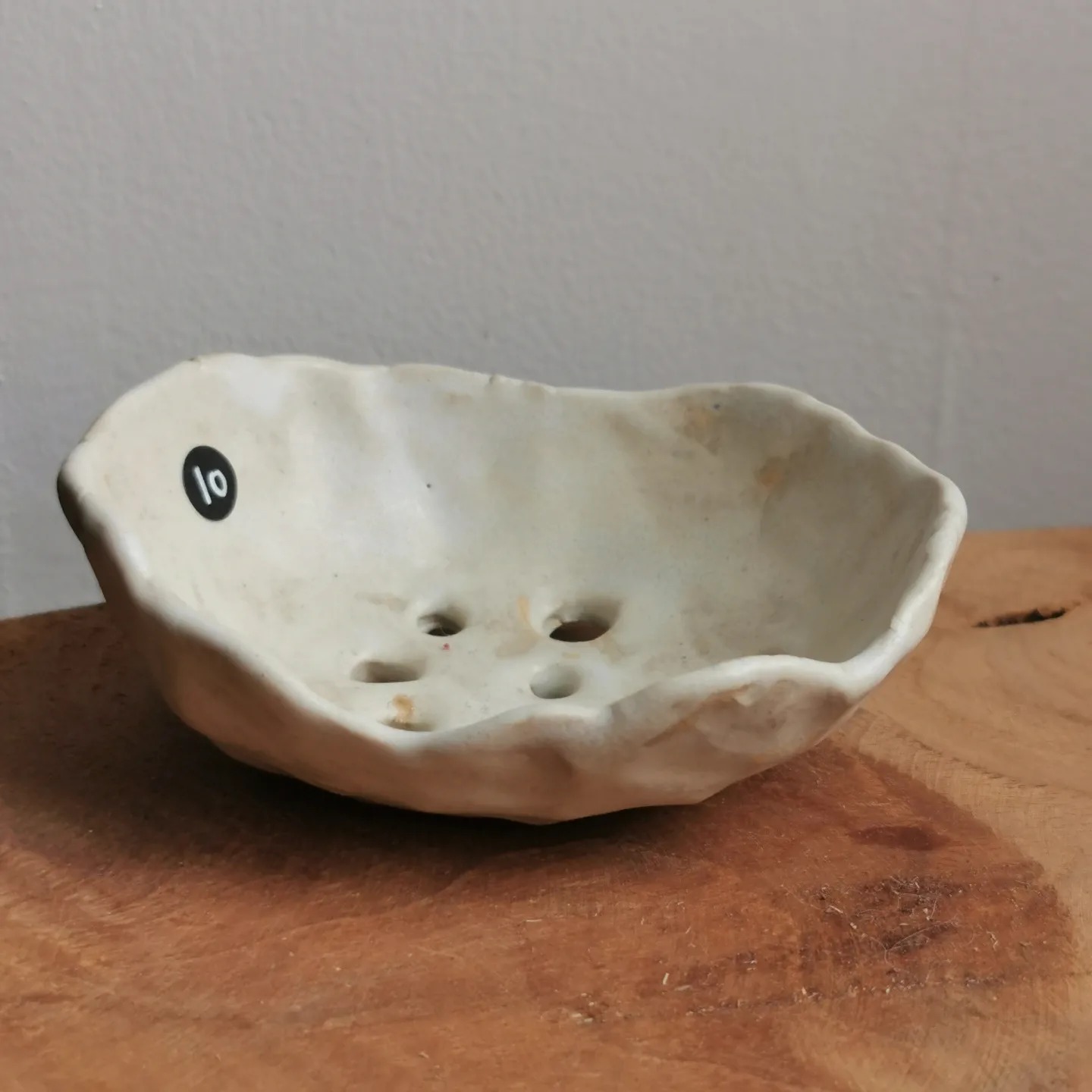 Un céramiste inspirée par la nature,Bordeaux,33300,Nouvelle-Aquitaine,France