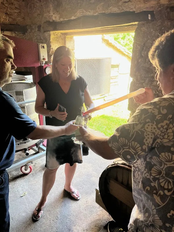 AQUITAINE TRAVEL GUIDE,Bazas,33430,Nouvelle-Aquitaine,France