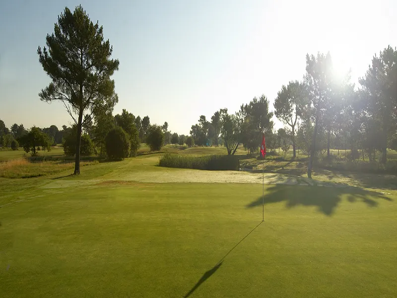 GOLF BLUEGREEN PESSAC,Pessac,33600,Nouvelle-Aquitaine,France
