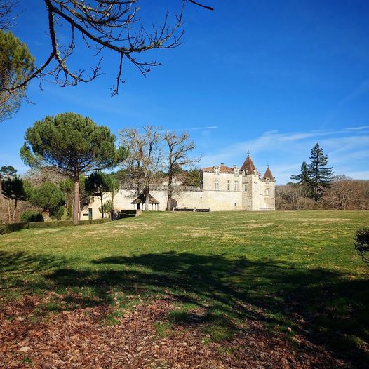 Monument et lieu historique,Préchac,33730,Nouvelle-Aquitaine,France