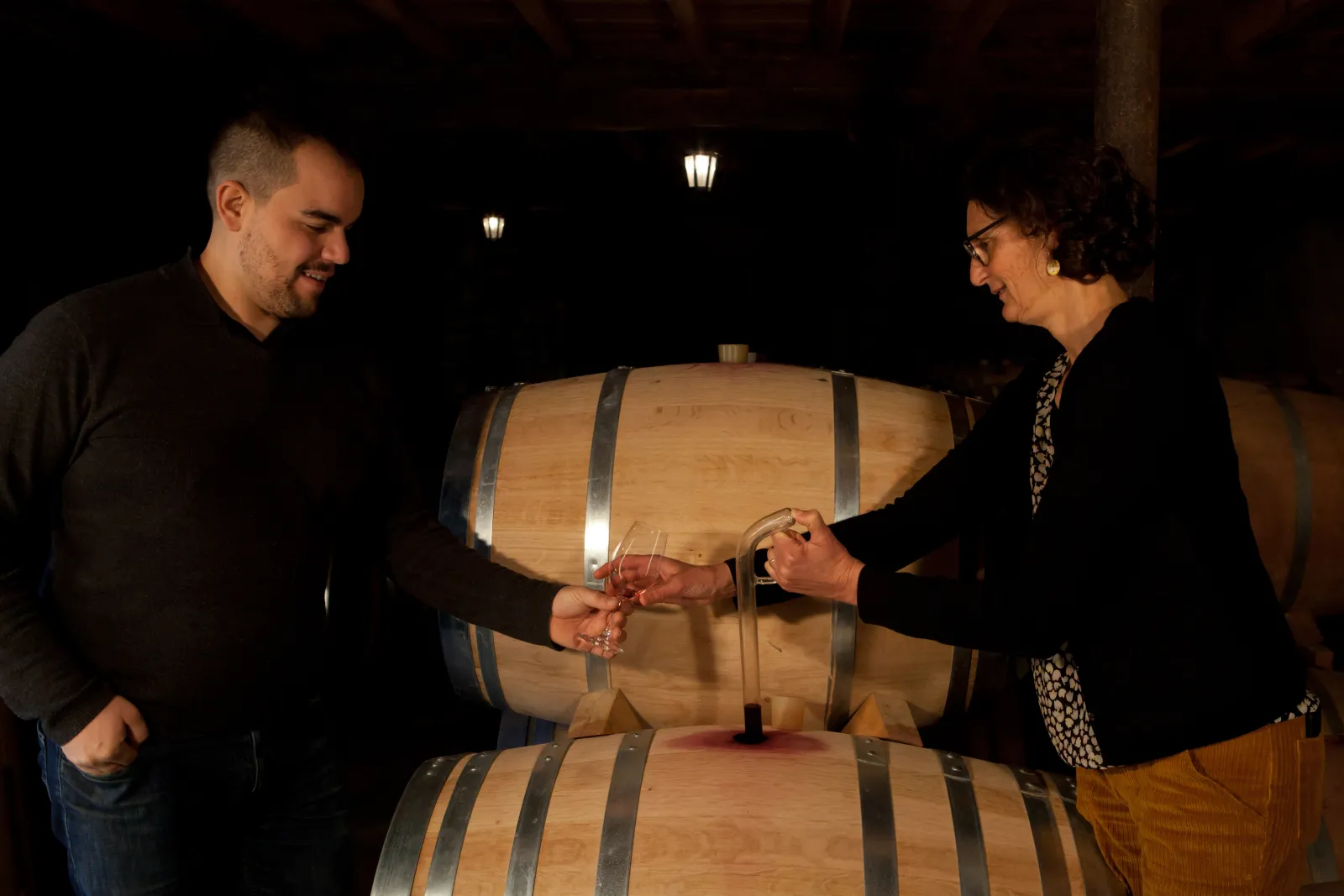 LES ATELIERS AU CHÂTEAU,Cadaujac,33140,Nouvelle-Aquitaine,France