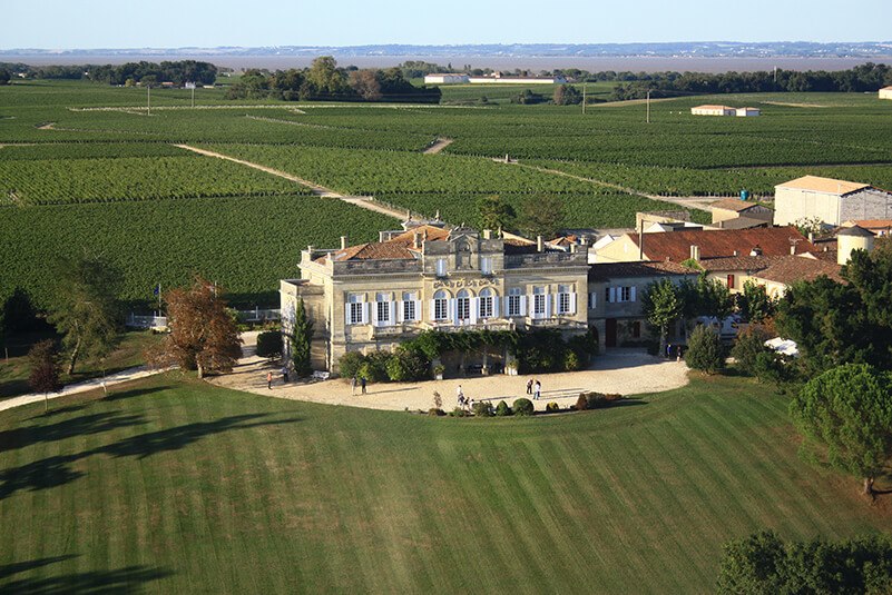 CHÂTEAU LE CROCK,Saint-Estèphe,33180,Nouvelle-Aquitaine,France