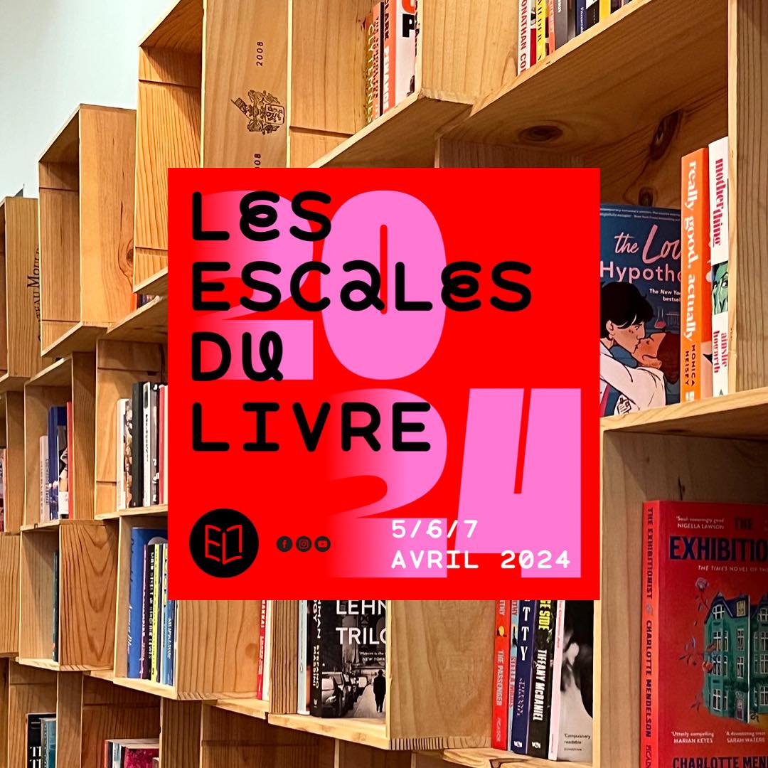 La librairie et salon de thé anglophone de Bordeaux.,Bordeaux,33000,Nouvelle-Aquitaine,France