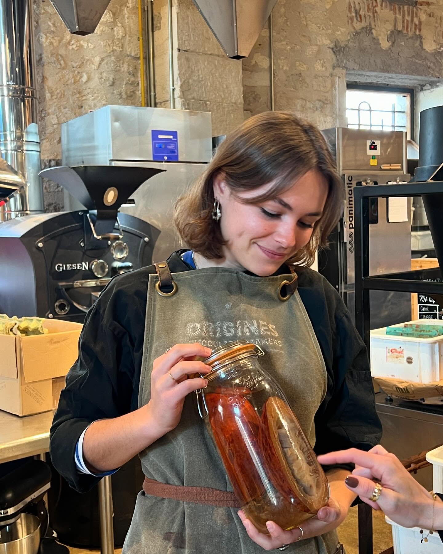 Torréfacteur de cacao bio et chocolatier,Bordeaux,33100,Nouvelle-Aquitaine,France