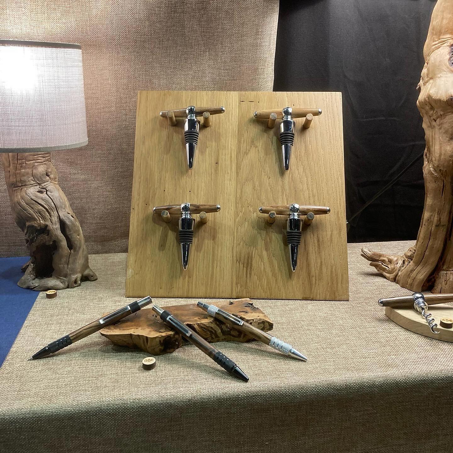 Pour la revalorisation des matériaux des vignobles.,Saint-Michel-de-Fronsac,33126,Nouvelle-Aquitaine,France