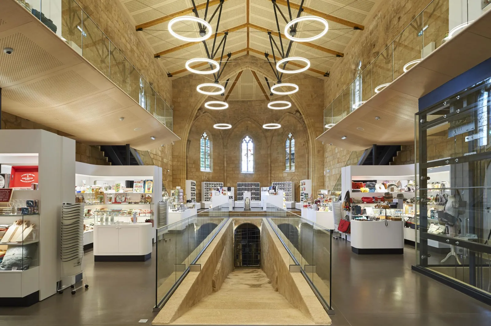 LES CORDELIERS,Saint-Émilion,33330,Nouvelle-Aquitaine,France