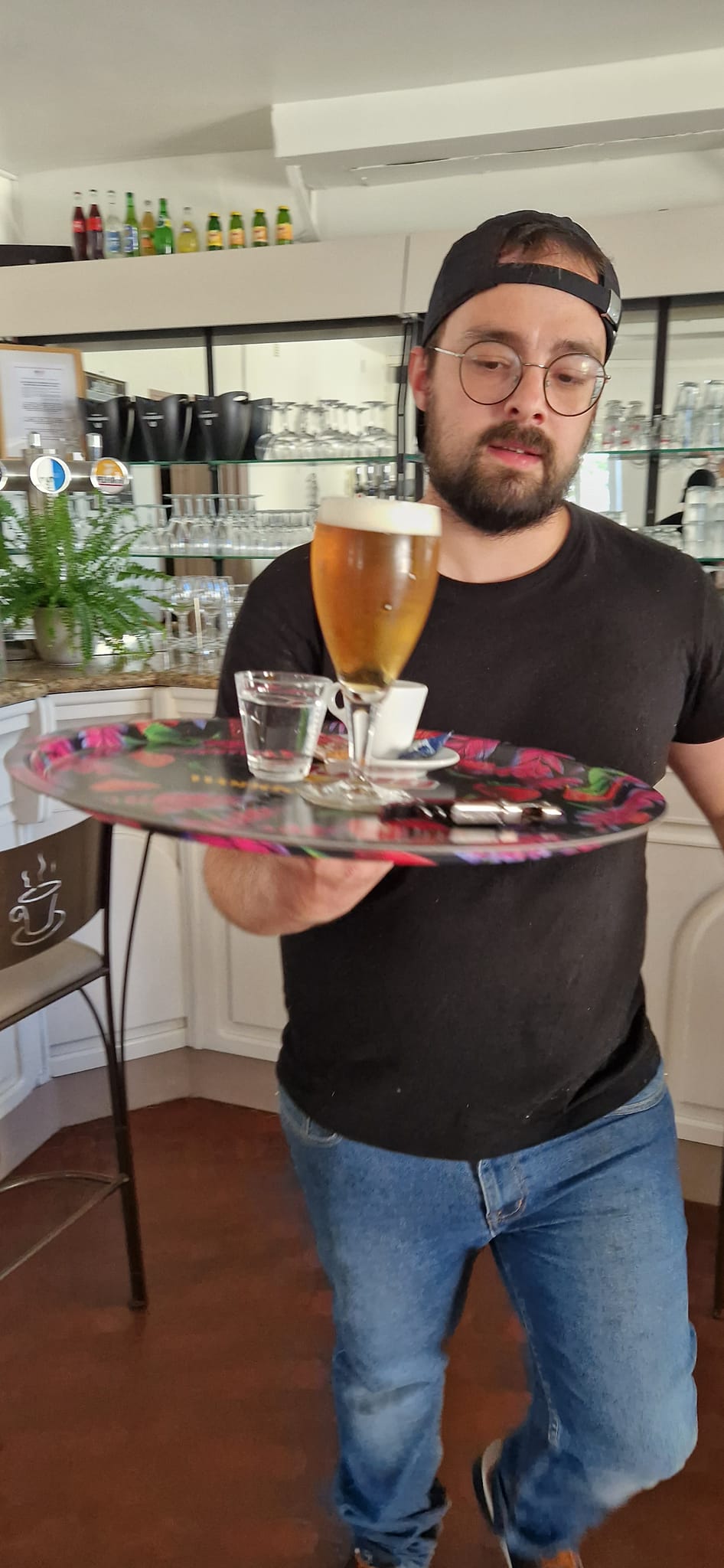 Le charmant restaurant de Saint Symphorien,Saint-Symphorien,33113,Nouvelle-Aquitaine,France