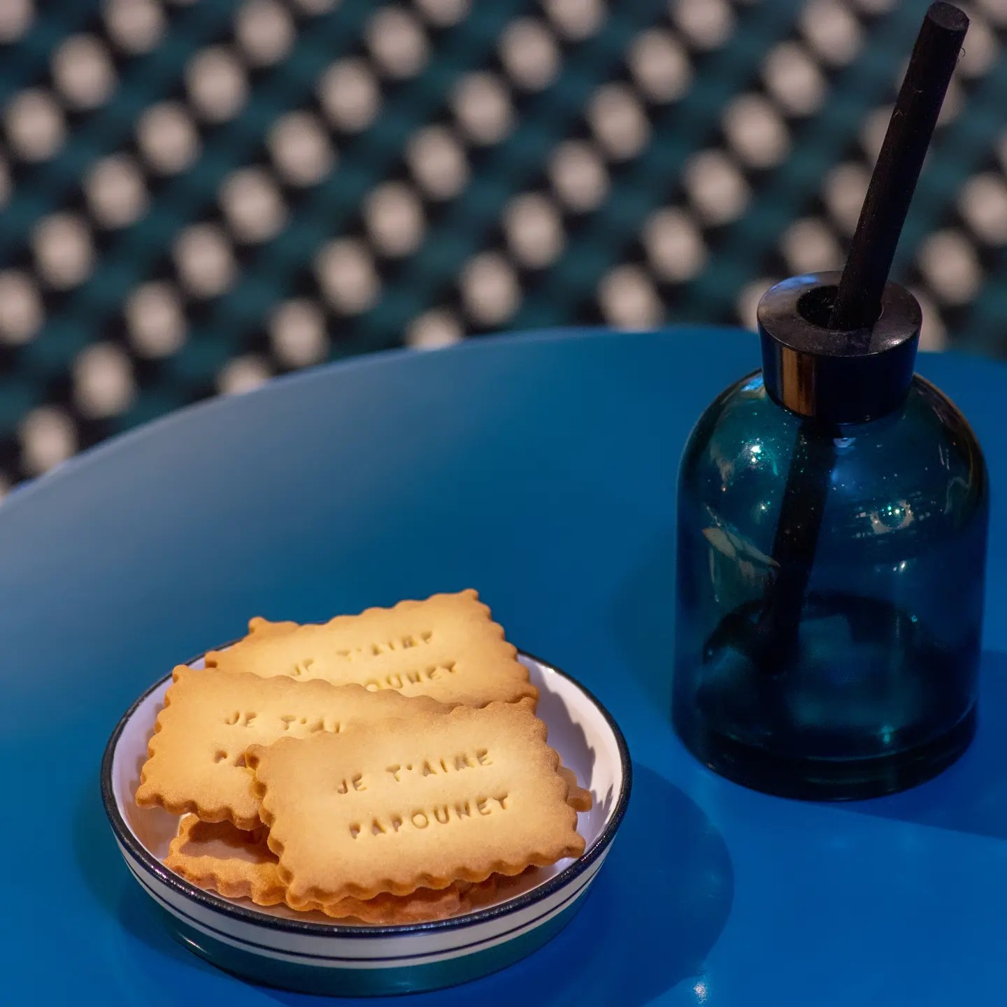 Le biscuit personnalisé 100% français!,Canéjan,33610,Nouvelle-Aquitaine,France
