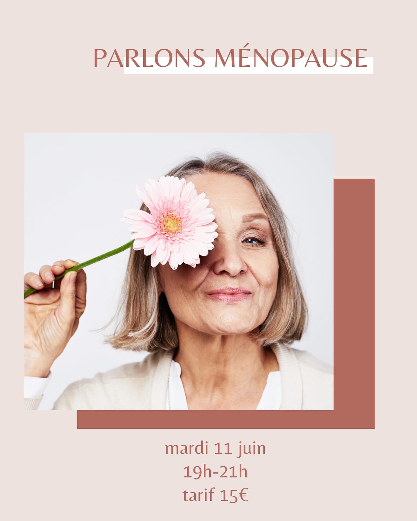 Un espace pour prendre soin de toi dans chacune des grandes étapes de ta vie de Femme,Langon,33210,Nouvelle-Aquitaine,France