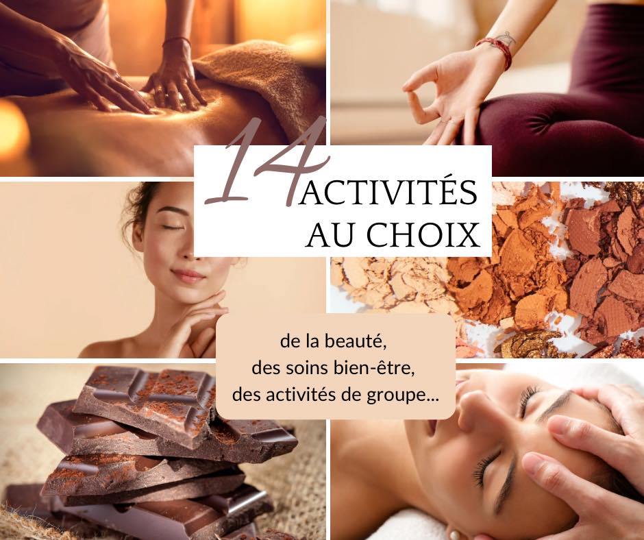 Un espace pour prendre soin de toi dans chacune des grandes étapes de ta vie de Femme,Langon,33210,Nouvelle-Aquitaine,France