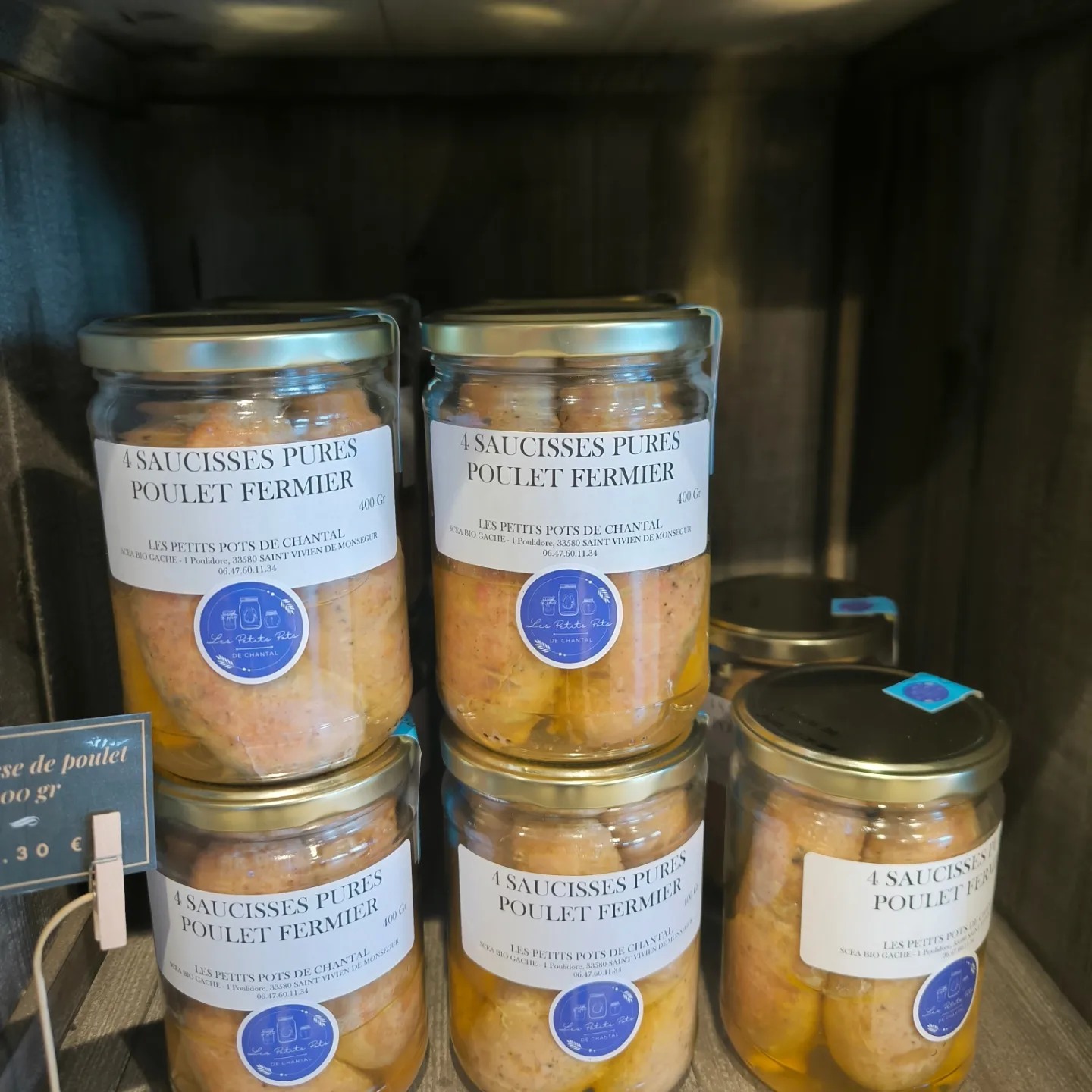 Découvrez toute une sélection de produits culinaires qui feront à coup sûr frétiller vos papilles !,Langon,33210,Nouvelle-Aquitaine,France