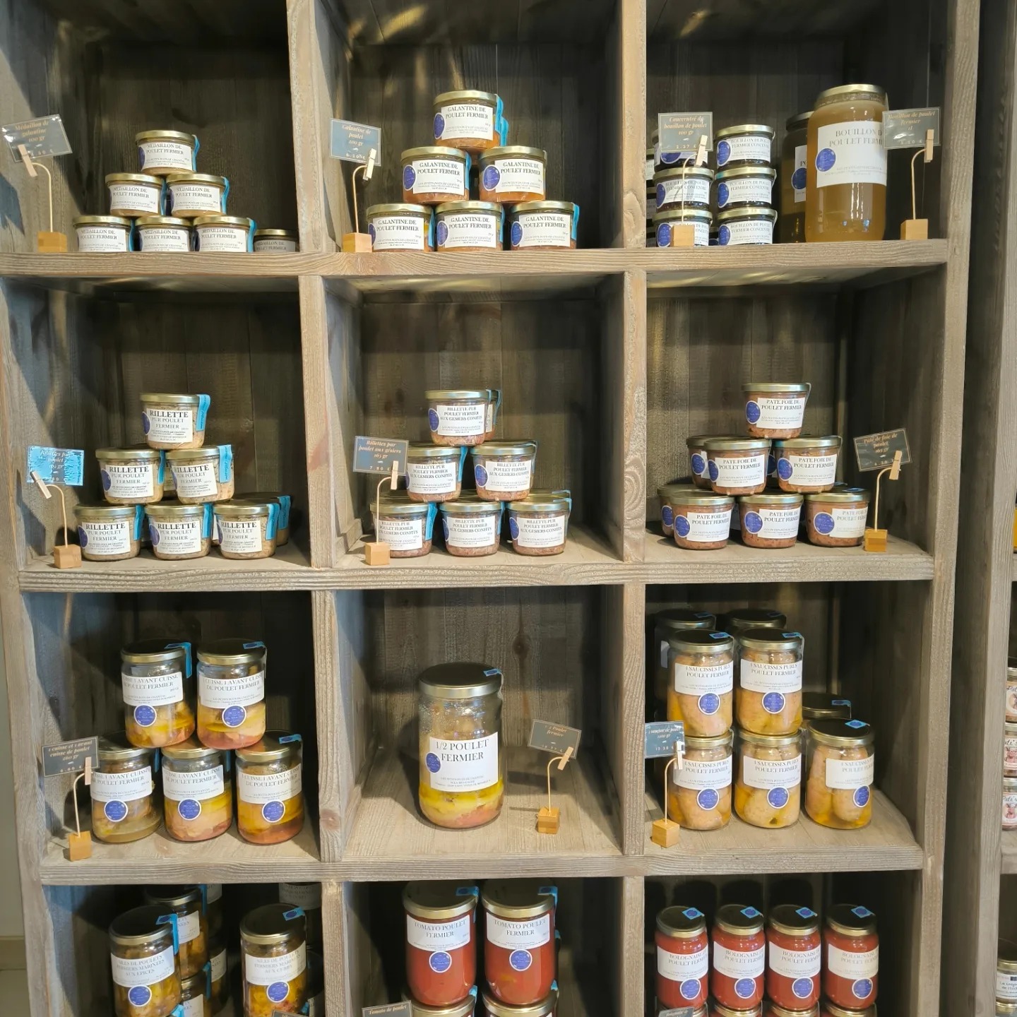 Découvrez toute une sélection de produits culinaires qui feront à coup sûr frétiller vos papilles !,Langon,33210,Nouvelle-Aquitaine,France