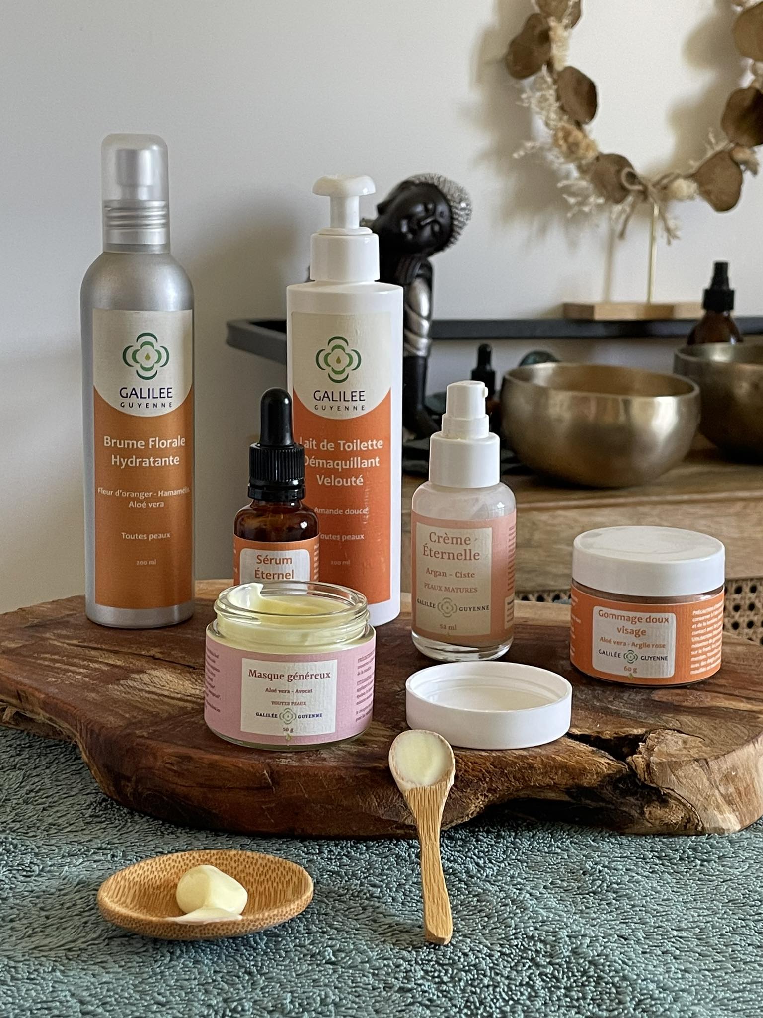 Pour des cosmétiques locaux artisanaux naturels bio et Slow Cosmétique,Gradignan,33170,Nouvelle-Aquitaine,France