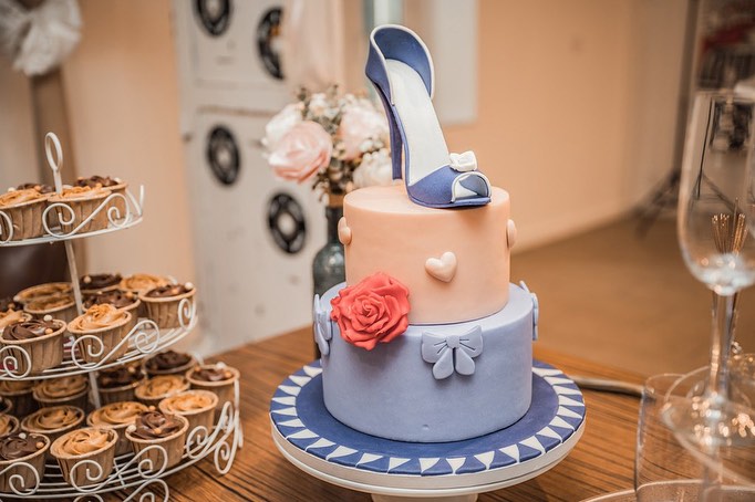 Cheffe pâtissière et animatrice d'ateliers créatifs à votre service pour des gâteaux sur mesure,Langon,33210,Nouvelle-Aquitaine,France
