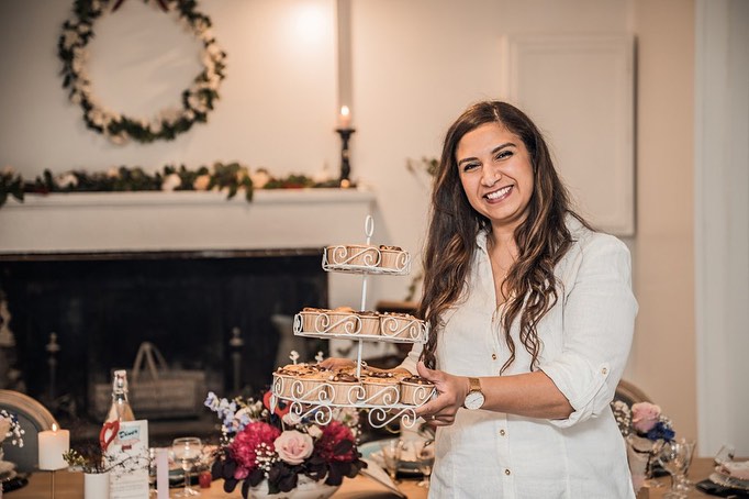 Cheffe pâtissière et animatrice d'ateliers créatifs à votre service pour des gâteaux sur mesure,Langon,33210,Nouvelle-Aquitaine,France