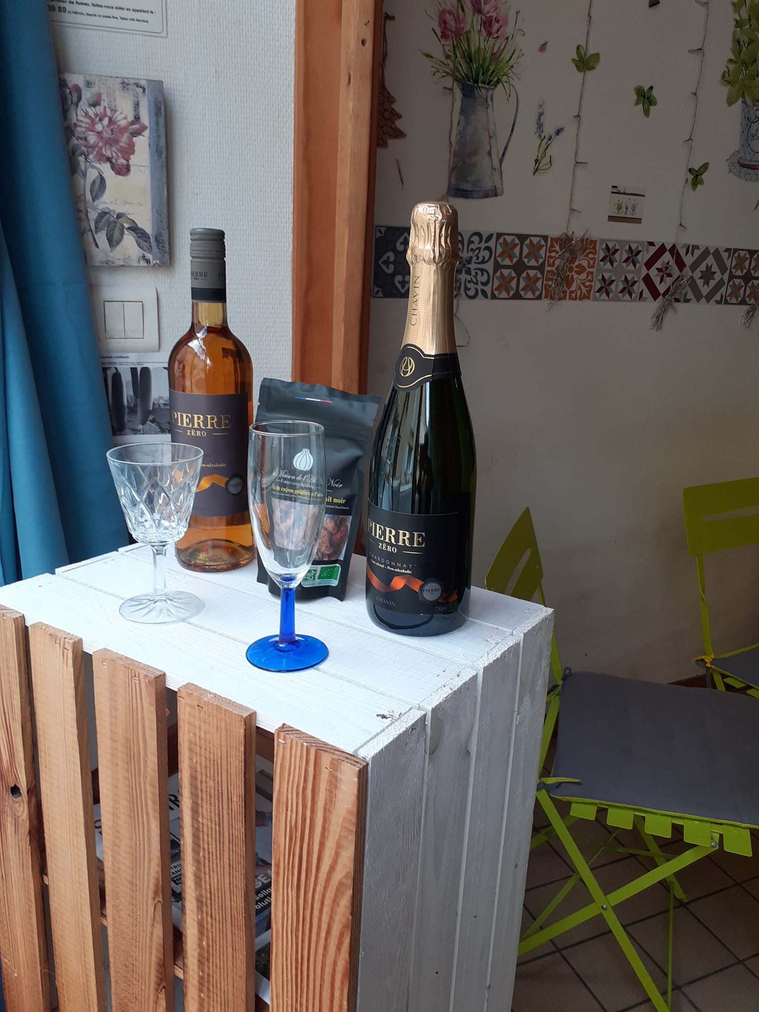 Vin sans alcool !,Bazas,33430,Nouvelle-Aquitaine,France