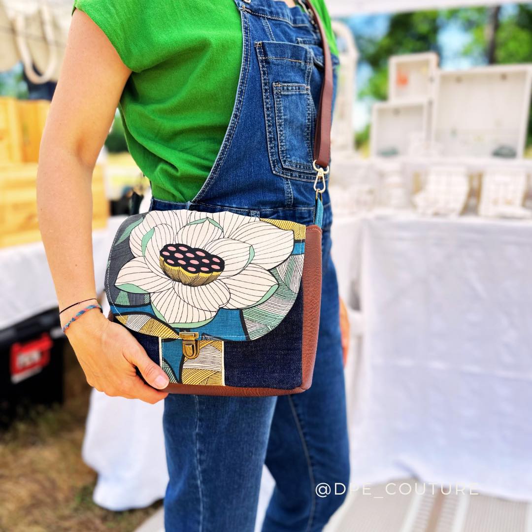 Un espace de création où la couture devient un art,Saint-Médard-en-Jalles,33160,Nouvelle-Aquitaine,France