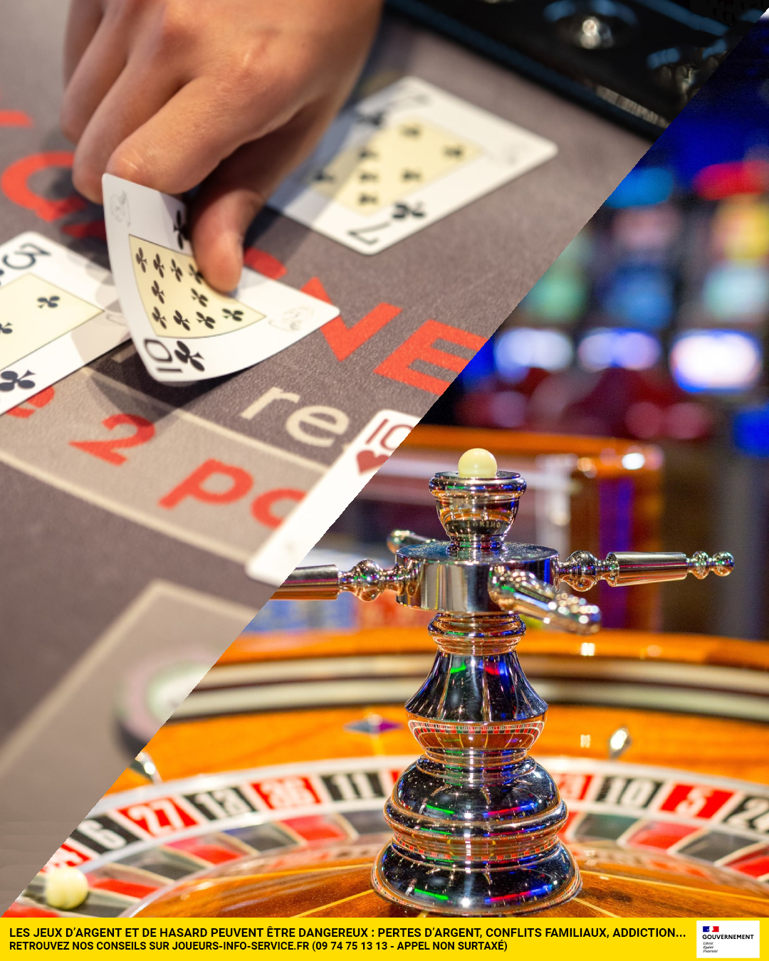 Chez Barrière, le plaisir des papilles prend d'innombrables visages,Bordeaux,33300,Nouvelle-Aquitaine,France