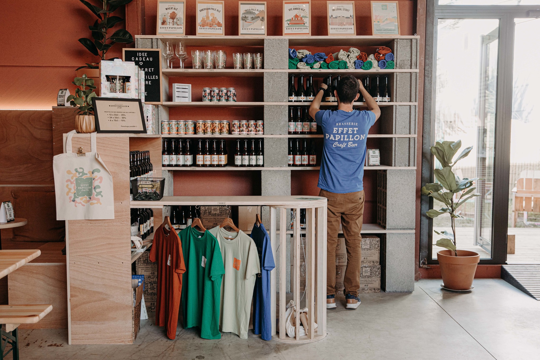 L'Essence de la Bière Artisanale,Mérignac,33700,Nouvelle-Aquitaine,France