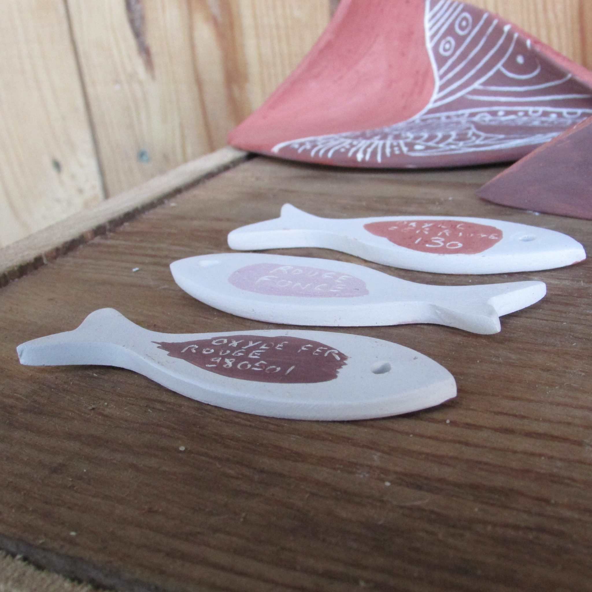 De la terre à l'objet…,Langon,33210,Nouvelle-Aquitaine,France