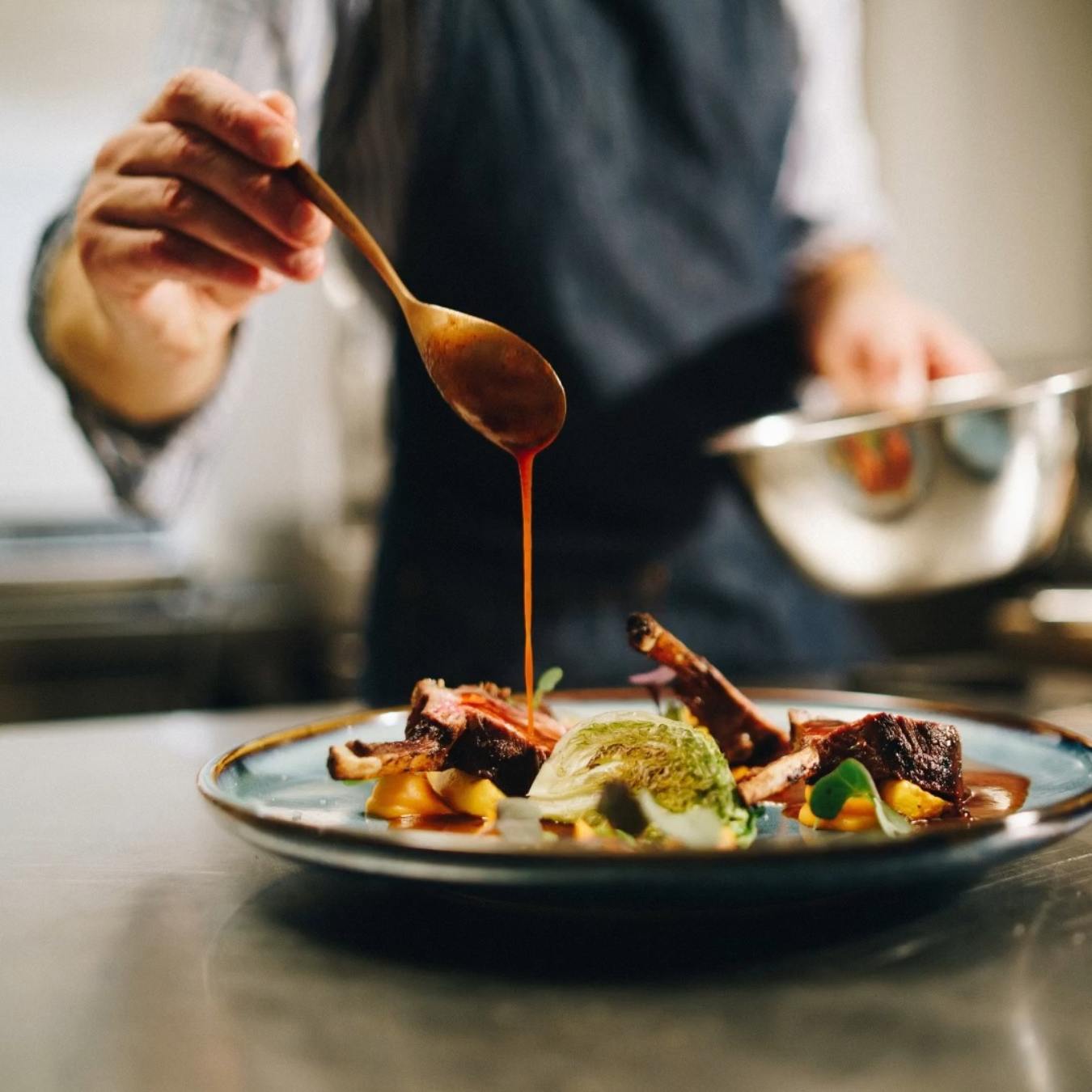 Chez Barrière, le plaisir des papilles prend d'innombrables visages,Bordeaux,33300,Nouvelle-Aquitaine,France