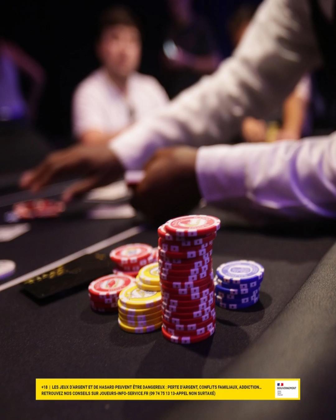 Chez Barrière, le plaisir des papilles prend d'innombrables visages,Bordeaux,33300,Nouvelle-Aquitaine,France