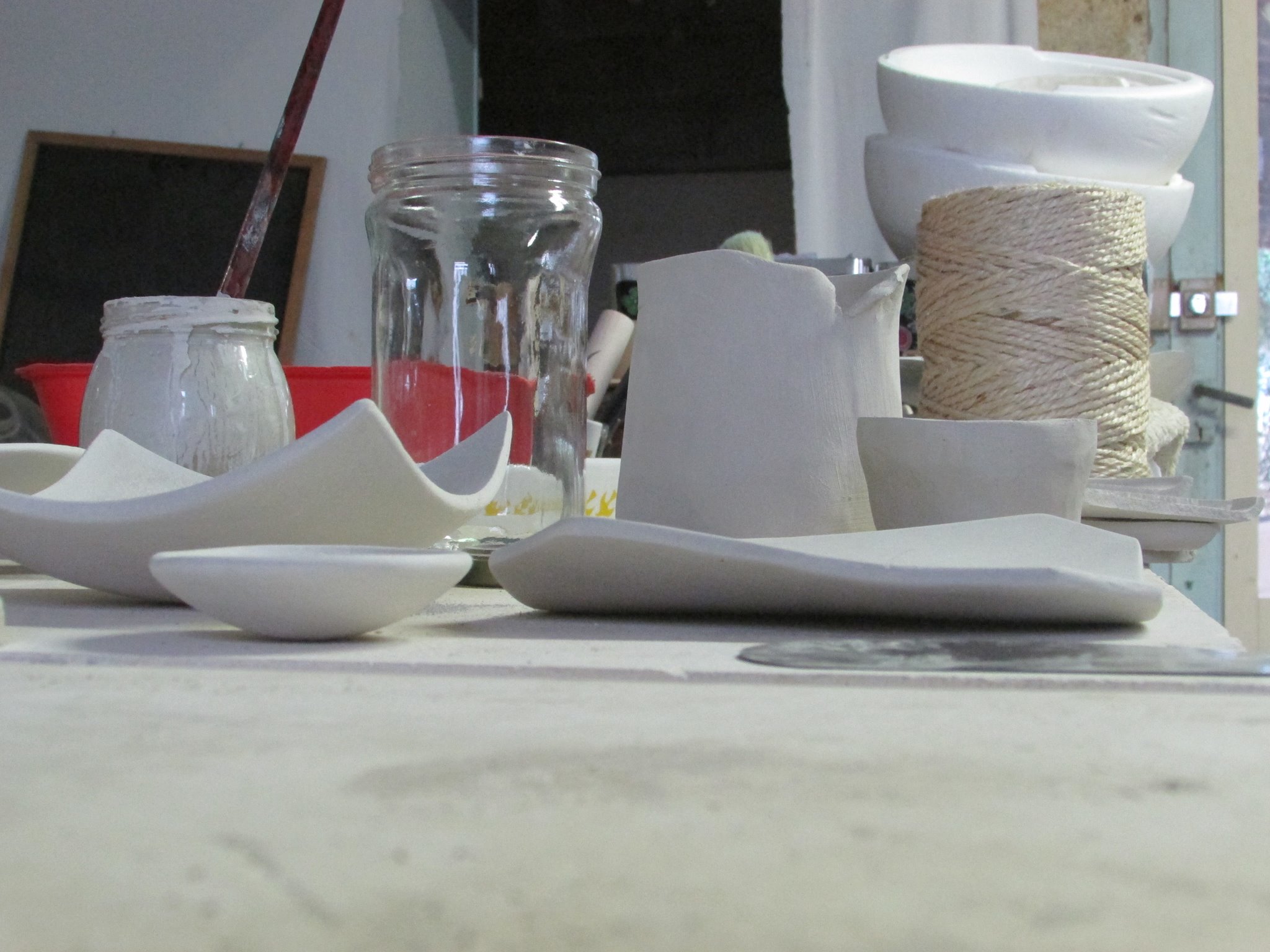 De la terre à l'objet…,Langon,33210,Nouvelle-Aquitaine,France