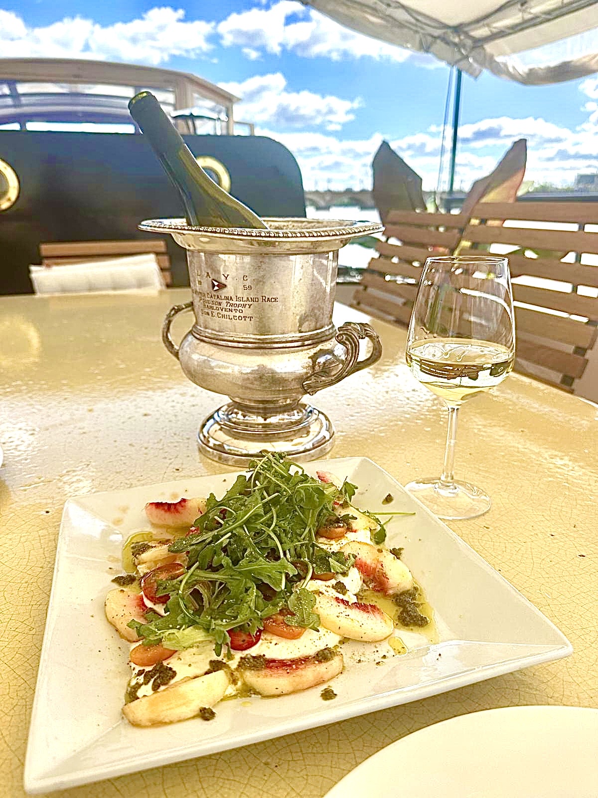 Prêts à vivre un événement inoubliable à bord d'une péniche ?,Bordeaux,33100,Nouvelle-Aquitaine,France