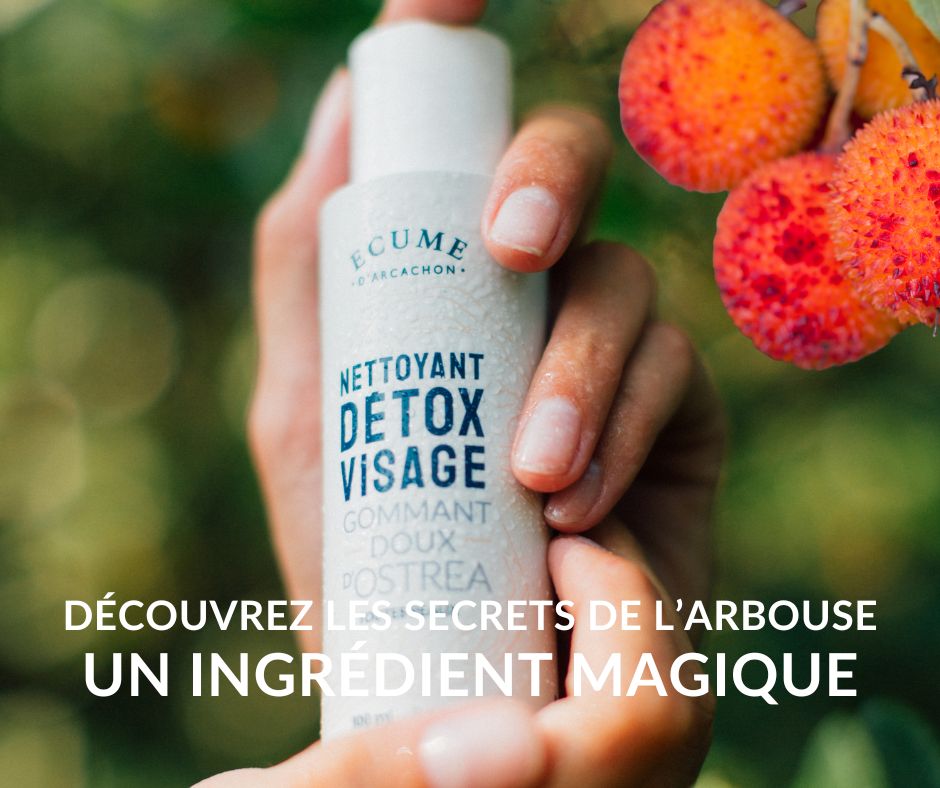 Cosmétiques éco-responsables pour le visage et le corps,Arcachon,33120,Nouvelle-Aquitaine,France