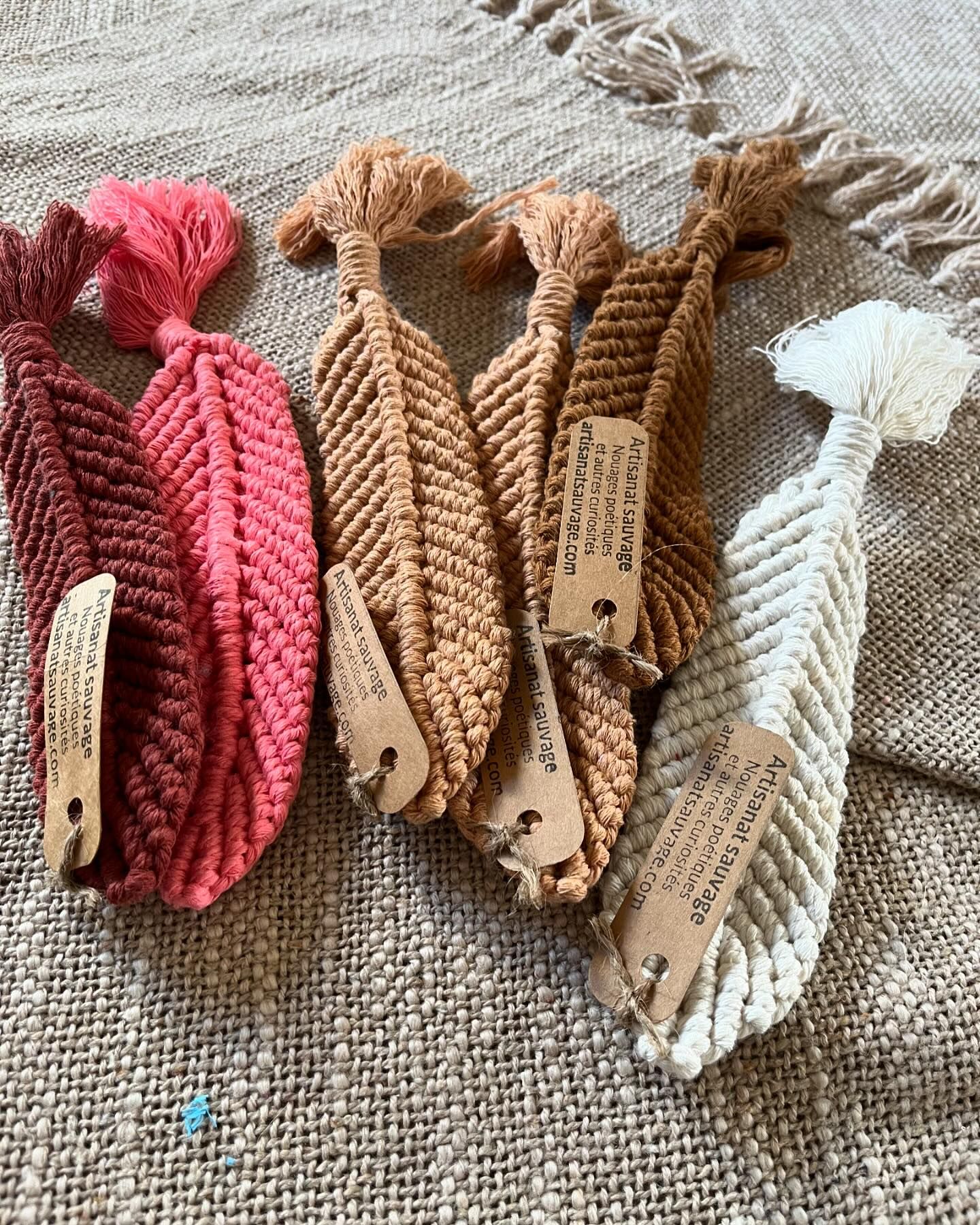 Nouages poétiques et atelier de macramé,Bègles,33130,Nouvelle-Aquitaine,France