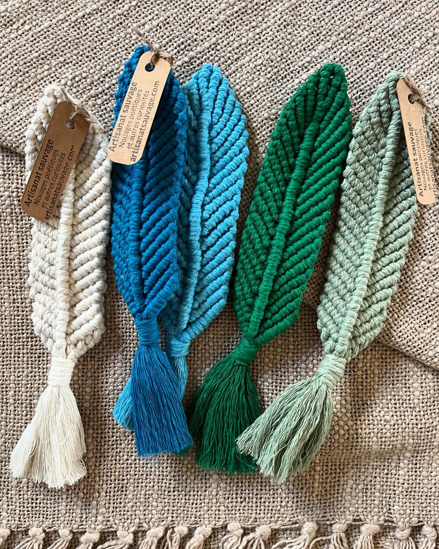 Nouages poétiques et atelier de macramé,Bègles,33130,Nouvelle-Aquitaine,France