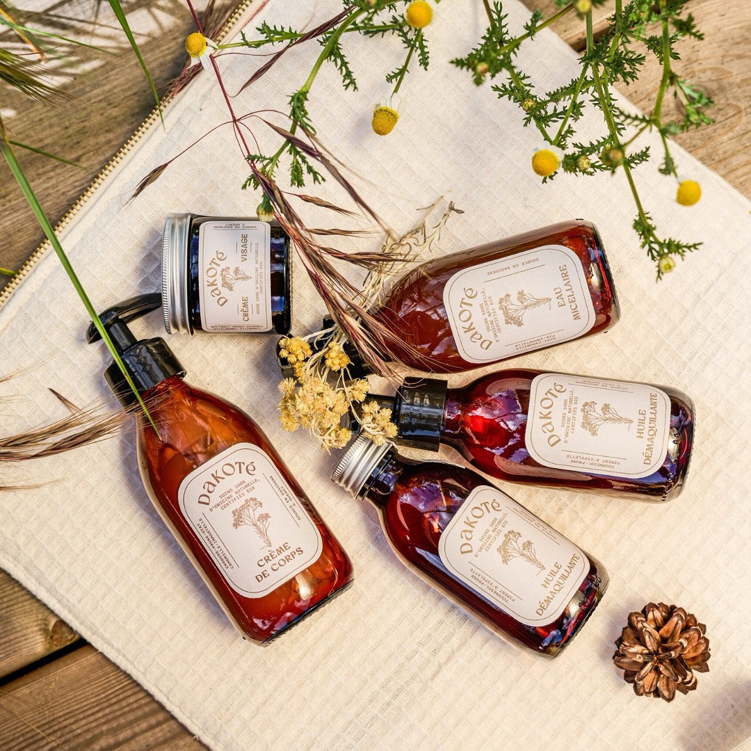 Pour des soins bio et naturels,La Teste-de-Buch,33260,Nouvelle-Aquitaine,France