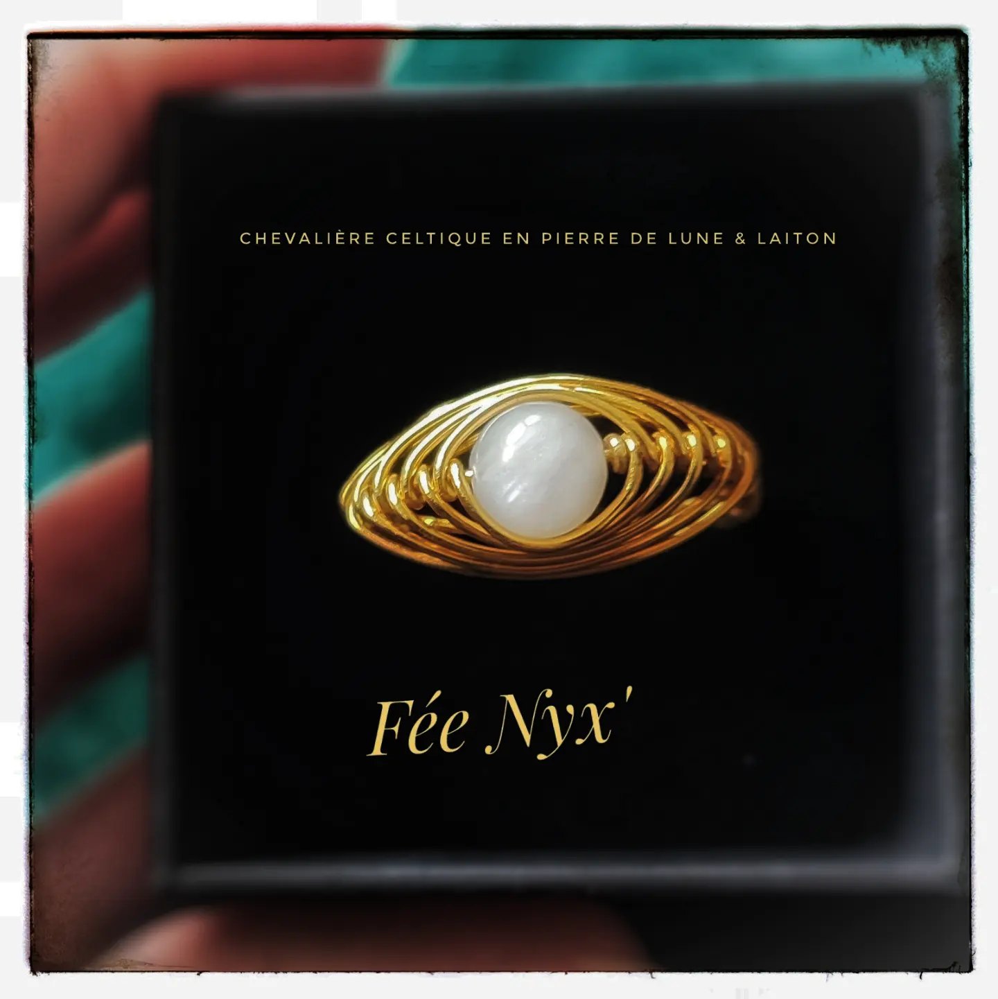 Tu rêves de porter un Bijou Unique aux Vertus Magiques qui te Sublime?,Langon,33210,Nouvelle-Aquitaine,France