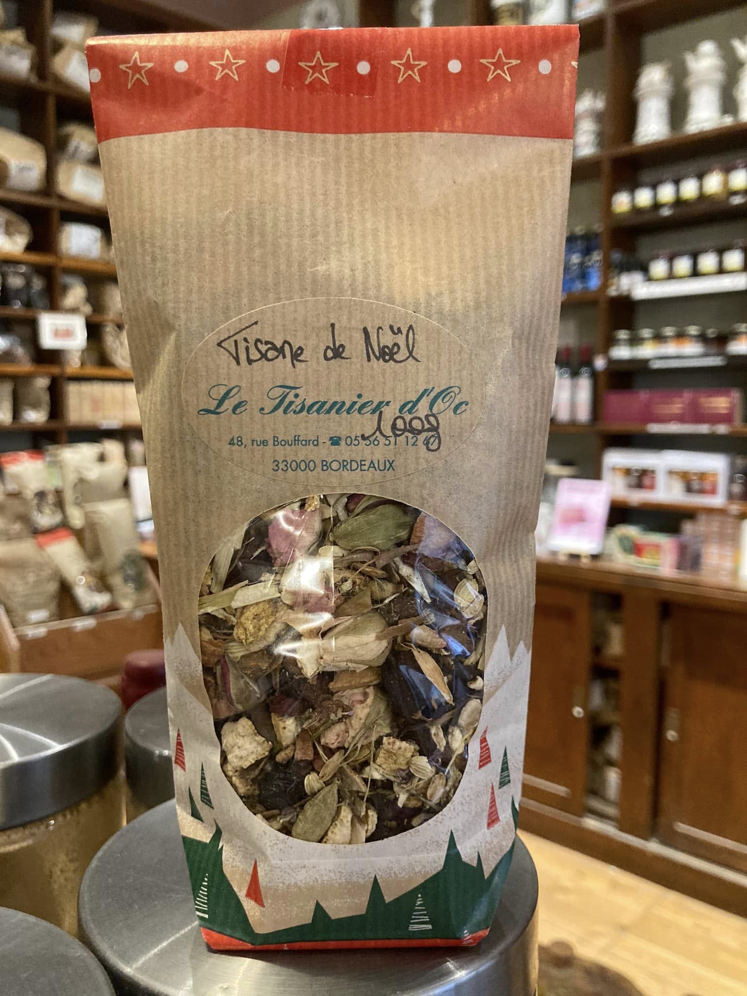 un herboristerie de renom installé à Bordeaux depuis 1950,Bordeaux,33000,Nouvelle-Aquitaine,France