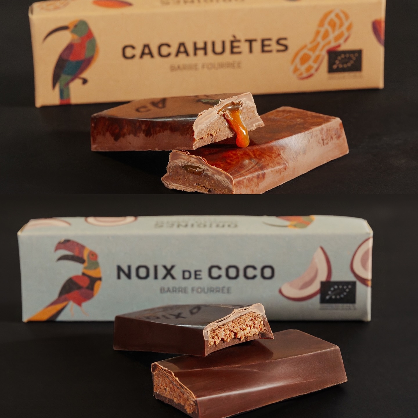 Torréfacteur de cacao bio et chocolatier,Bordeaux,33100,Nouvelle-Aquitaine,France