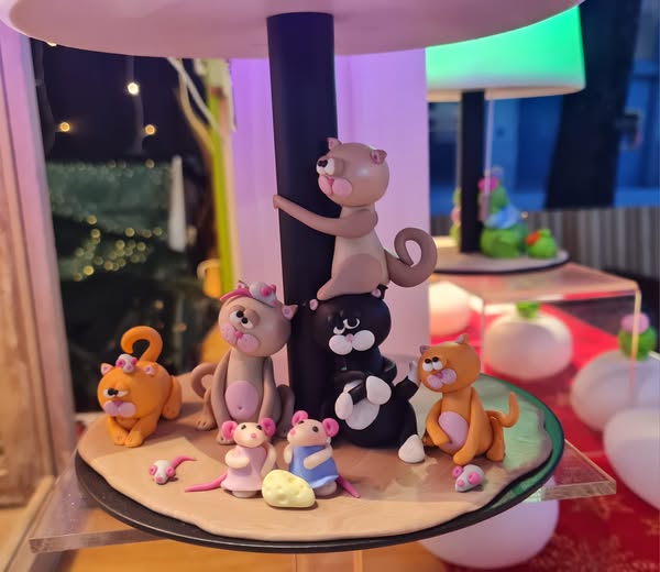 Pour des veilleuses rigolotes personnalisables,Lacanau,33680,Nouvelle-Aquitaine,France