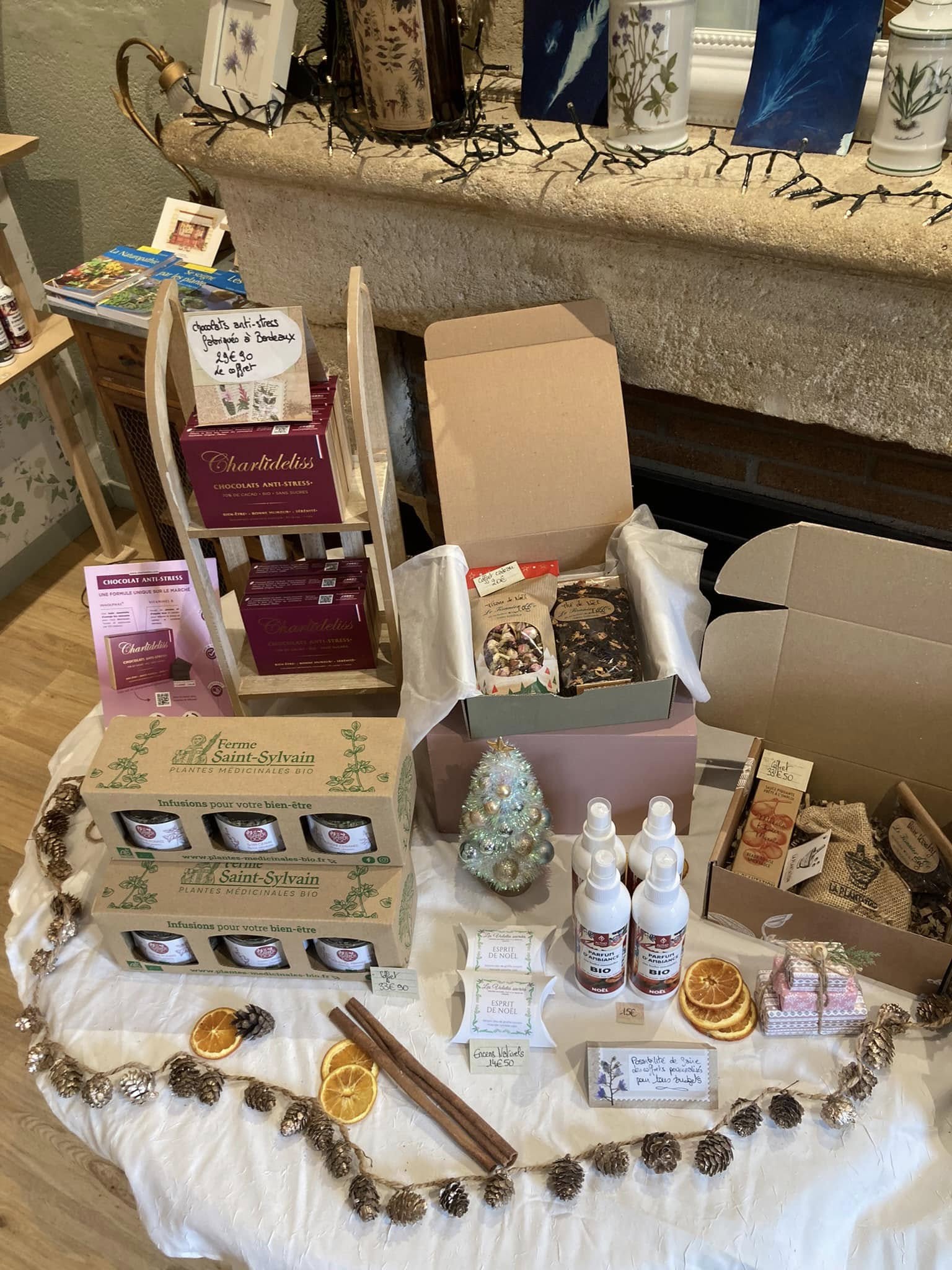 un herboristerie de renom installé à Bordeaux depuis 1950,Bordeaux,33000,Nouvelle-Aquitaine,France