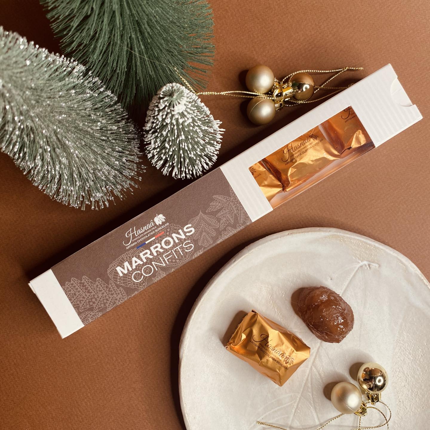 Une artisane chocolatière Bordelaise spécialisée dans le Bean To Bar.,Bordeaux,33000,Nouvelle-Aquitaine,France