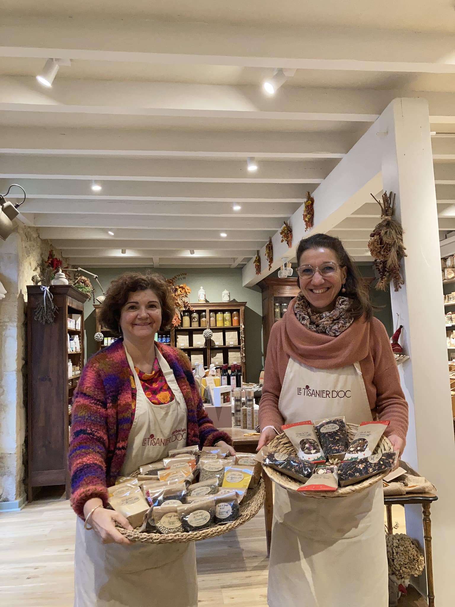 un herboristerie de renom installé à Bordeaux depuis 1950,Bordeaux,33000,Nouvelle-Aquitaine,France