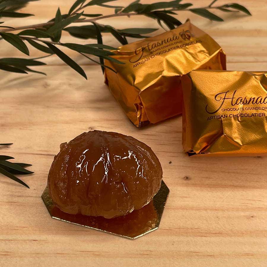 Une artisane chocolatière Bordelaise spécialisée dans le Bean To Bar.,Bordeaux,33000,Nouvelle-Aquitaine,France