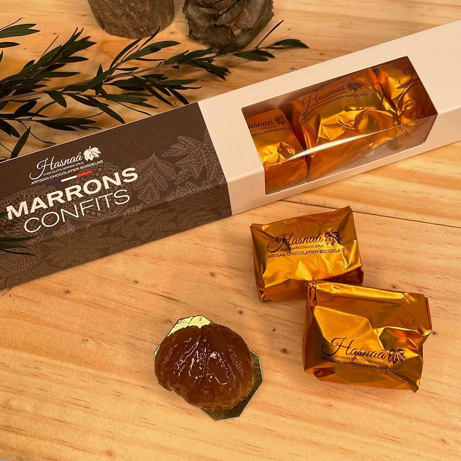 Une artisane chocolatière Bordelaise spécialisée dans le Bean To Bar.,Bordeaux,33000,Nouvelle-Aquitaine,France