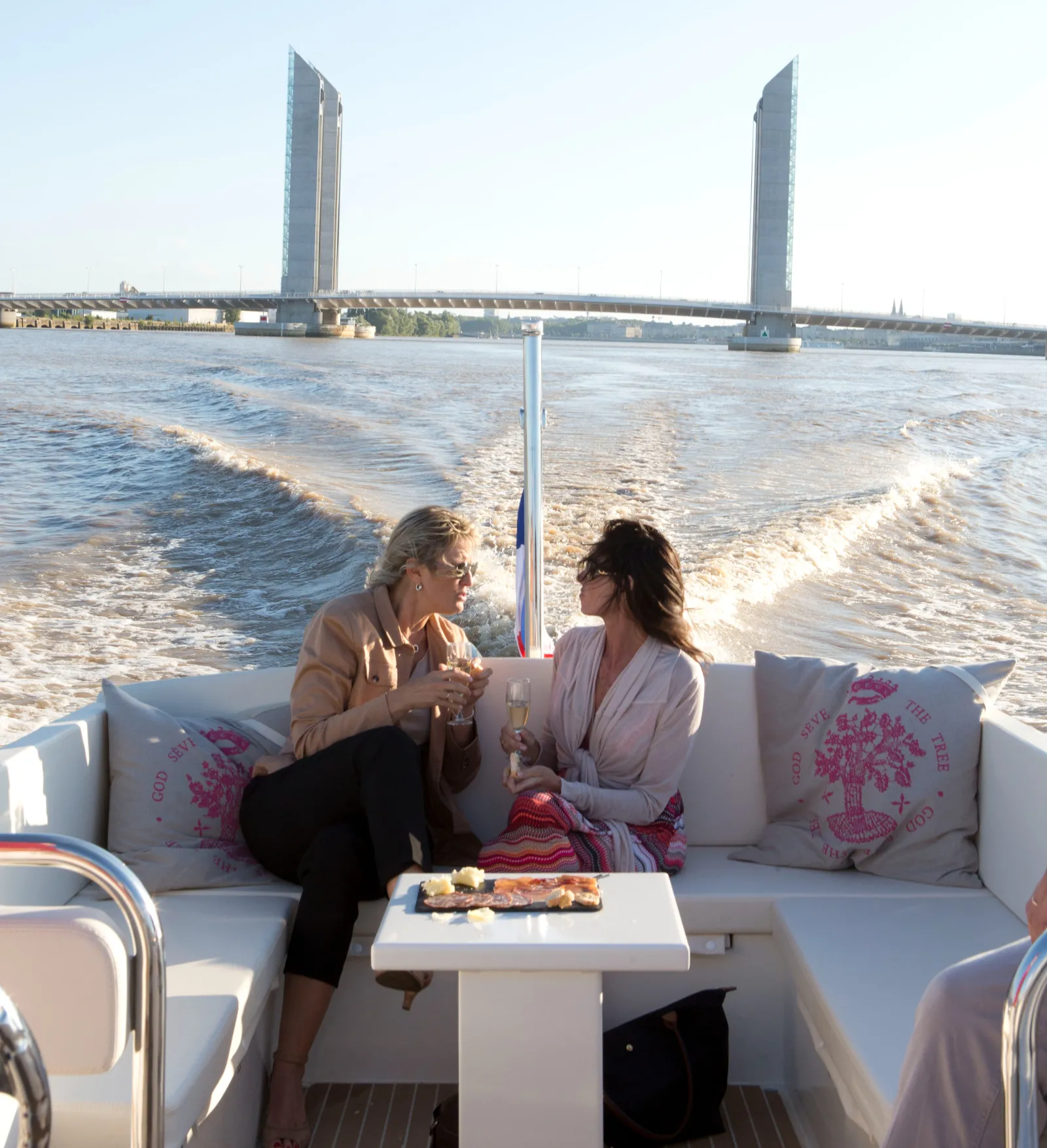 BATEAU TAXI GRATTEQUINA,Blanquefort,33290,Nouvelle-Aquitaine,France