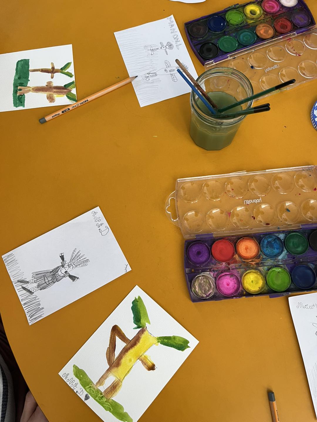 Pour des illustrations originales, douces, uniques et poétiques,Bordeaux,33000,Nouvelle-Aquitaine,France