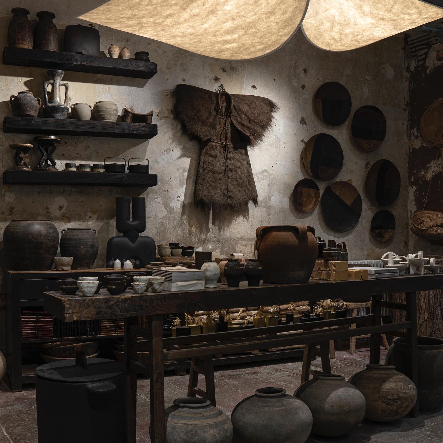 Un magasin de décoration tendance, chic,Bordeaux,33000,Nouvelle-Aquitaine,France